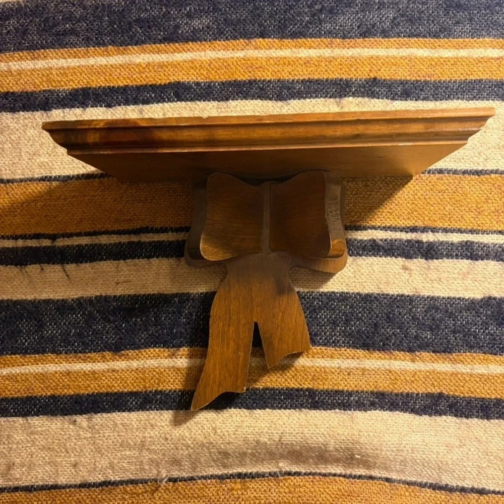 VTG Floating Wall Shelf 9.5